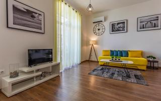 Apartment Dream Pula - City Centre - Pula - 7