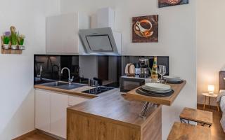 Apartment Dream Pula - City Centre - 5