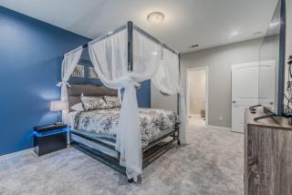 Modern 4 BR Near Downtown, Zoo - Dallas - 3