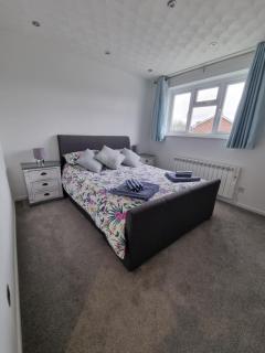 Anniversary Cottage- Country feel, close to Cromer - Northrepps - 4