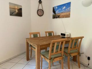 Apartment Ariane - im Sommer ist ein Strandkorb inclusive - Zempin - 2