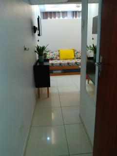 Loft Aconchegante no Centro de Niterói! - Niterói - 3