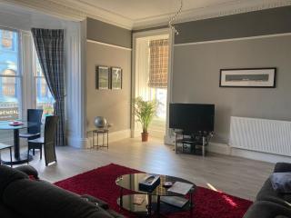 Luxury Apartment at Barron House - 9