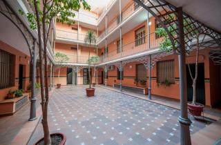 Alojamiento en el centro de Sevilla - 5