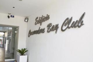 Apartamento con Vista al Mar - Edificio Commodore , APTO 501 - San Andrés - 4