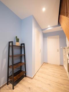 Les Clématites de Saint-Aignan 8p, 7min du Zoo - 4