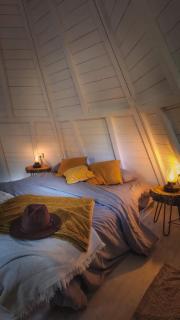 Glamping The Teepee - 7