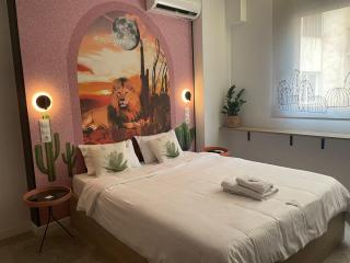 Valory #3 Aesthetic Stay - Salonicco - 8