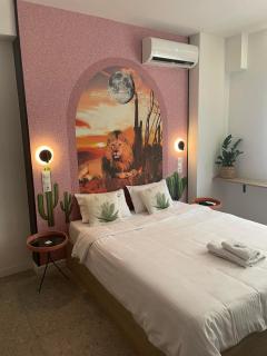 Valory #3 Aesthetic Stay - Salonicco - 9