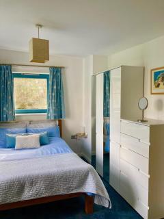 The Annex. A self-catered seaside annex. - Lyme Regis - 7