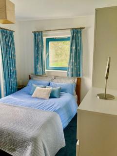 The Annex. A self-catered seaside annex. - Lyme Regis - 6