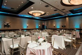 Crowne Plaza Providence-Warwick (Airport) by IHG - Warwick - 3