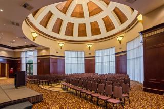 Crowne Plaza Providence-Warwick (Airport) by IHG - Warwick - 1