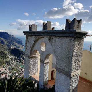 Il sogno di Wagner - Ravello - 3