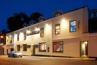 The Ferry House Inn - Plymouth - 0
