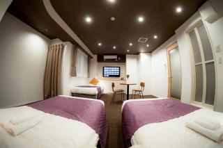 Hotel S-Presso Central - Vacation STAY 9450 - Osaca - 6