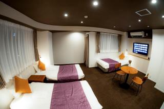 Hotel S-Presso Central - Vacation STAY 9450 - Osaca - 3