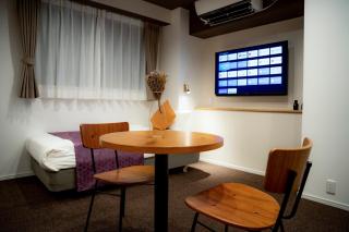 Hotel S-Presso Central - Vacation STAY 9450 - Osaca - 2