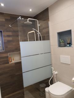 Tony's suite with parking - Atene - 6