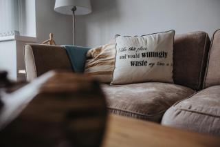 Hillside House - 2 Bedrooms parking WI-FI Hospital - 3