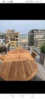 Panne'thouse - De Panne - 8