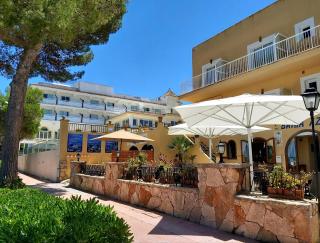Hostal Bahía Azul - Portocolom - 6