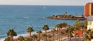 Maite Beach Vibe - Benalmádena - 0