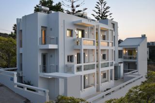 VIVIAN Art Apartments - Rethymno - 9