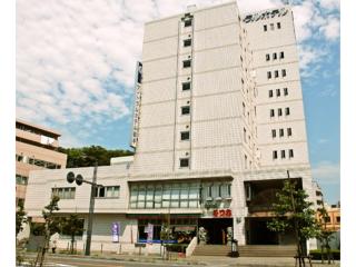 Central Hotel Toride - Vacation STAY 09920v - 2