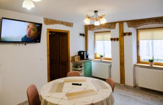 Stone Way Apartment - 1