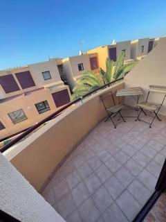 Casa Vienna - Caleta de Fuste - 1