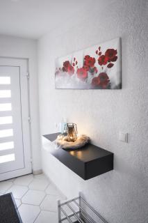 Ferienwohnung Panoramablick-Rhön - Sandberg - 6