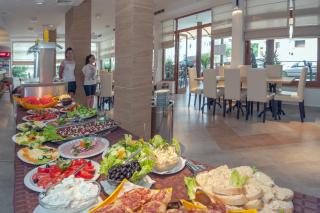 Hotel Eos - Kiten - 9