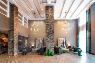 Sandman Hotel Oakville - Oakville - 1