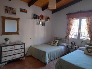 VIVENCIAS casa rural para 10 personas - Camuñas - 4