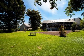 Le Grand Hôtel de Besse - Besse-et-Saint-Anastaise - 5