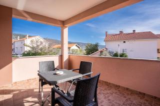 Apartment Brđanović - Cres - 6