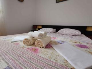 Two-Bedroom Apartment in Vinisce I - Vinišće - 5