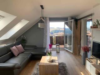 Apartment in Schauenstein - Franken 40833 - Schauenstein - 6