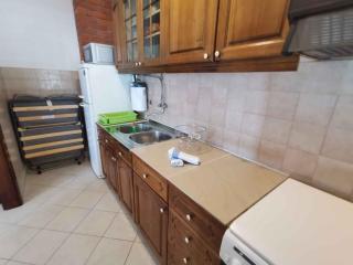 One-Bedroom Apartment in Vinisce I - Vinišće - 8