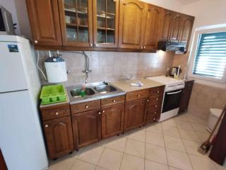 One-Bedroom Apartment in Vinisce I - Vinišće - 7