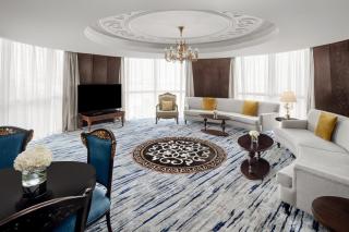 Crowne Plaza Riyadh Al Waha by IHG - 2