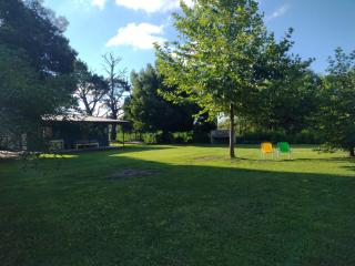 El puesto - Lobos - 4