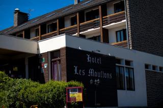 Le Grand Hôtel de Besse - Besse-et-Saint-Anastaise - 1