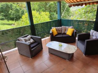 Appartement Kelysa - 8