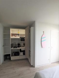 Kukumi's Suite Manganao - Saint-François - 7