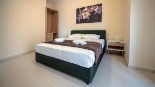 Eden Lily- Luxurious Apartment with Sea View - Rhodes Town - 2