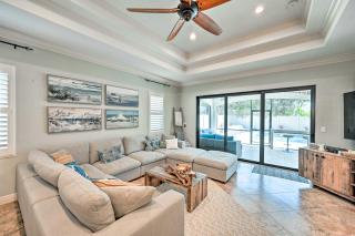 Coastal Naples Getaway about 2 Mi to Beaches! - Naples - 7