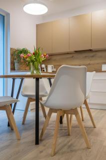 SAMANA home - Mano jūra 2 Kunigiškiai - by Hello Sea homes - Palanga - 4