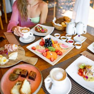 Insólito Boutique Hotel & Spa - 7